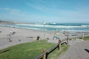 Green Street Apartment, Close to Beach